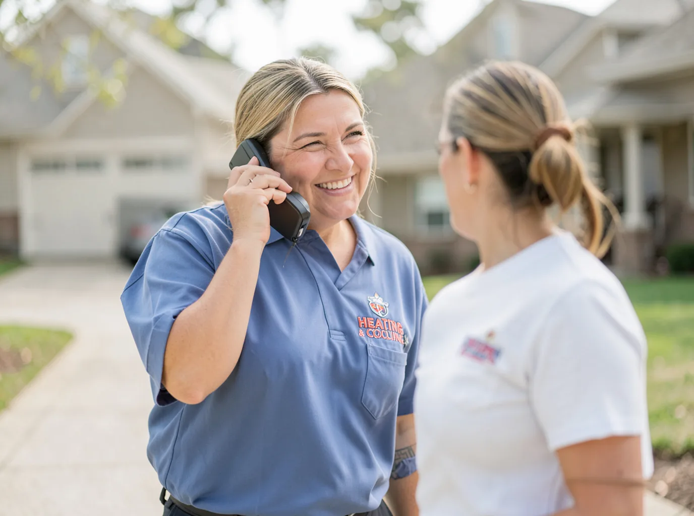 Hvac Repair Arcadia, OK FAQs